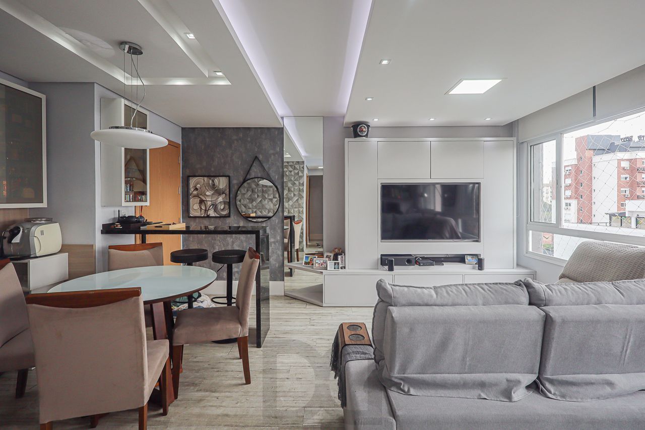 Apartamento a venda no bairro Higienópolis — foto 8
