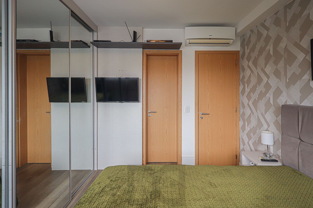 Apartamento a venda no bairro Higienópolis — foto 20