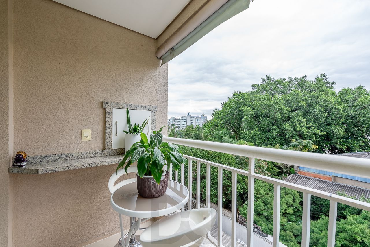 Apartamento a venda no bairro Jardim Lindóia — foto 8