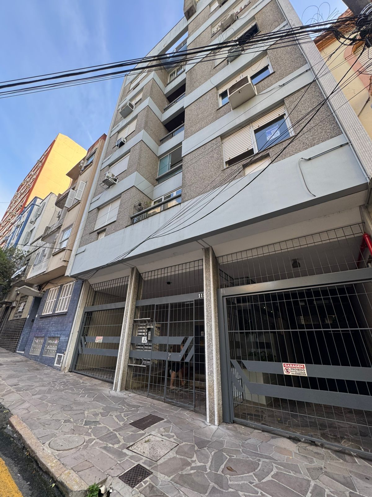 Apartamento à venda no Centro Histórico — foto 23