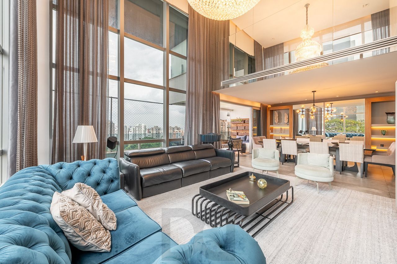 Apartamento a venda no bairro Jardim Europa — foto 4