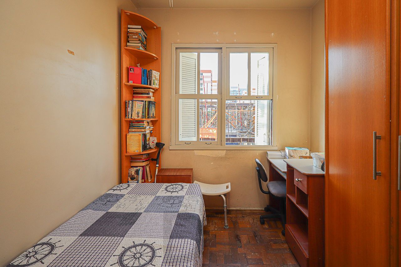 Apartamento a venda no bairro Cristo Redentor — foto 11