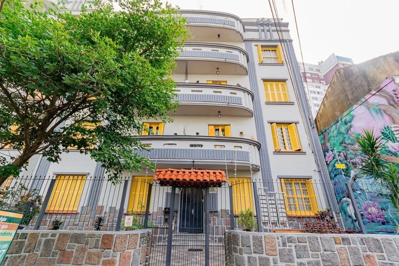 Apartamento a venda na Cidade Baixa — foto 16