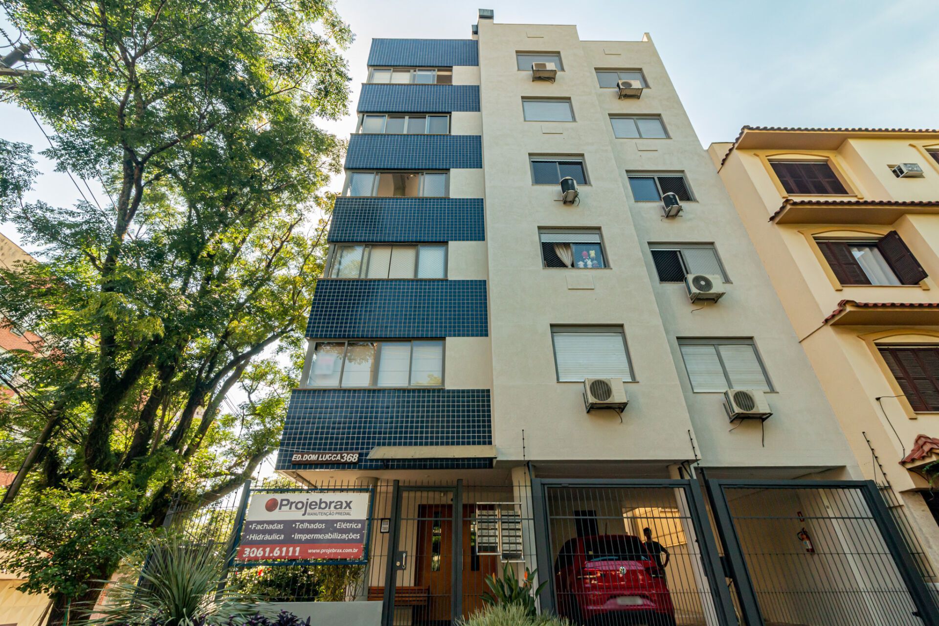 Apartamento a venda no bairro Petrópolis — foto 21
