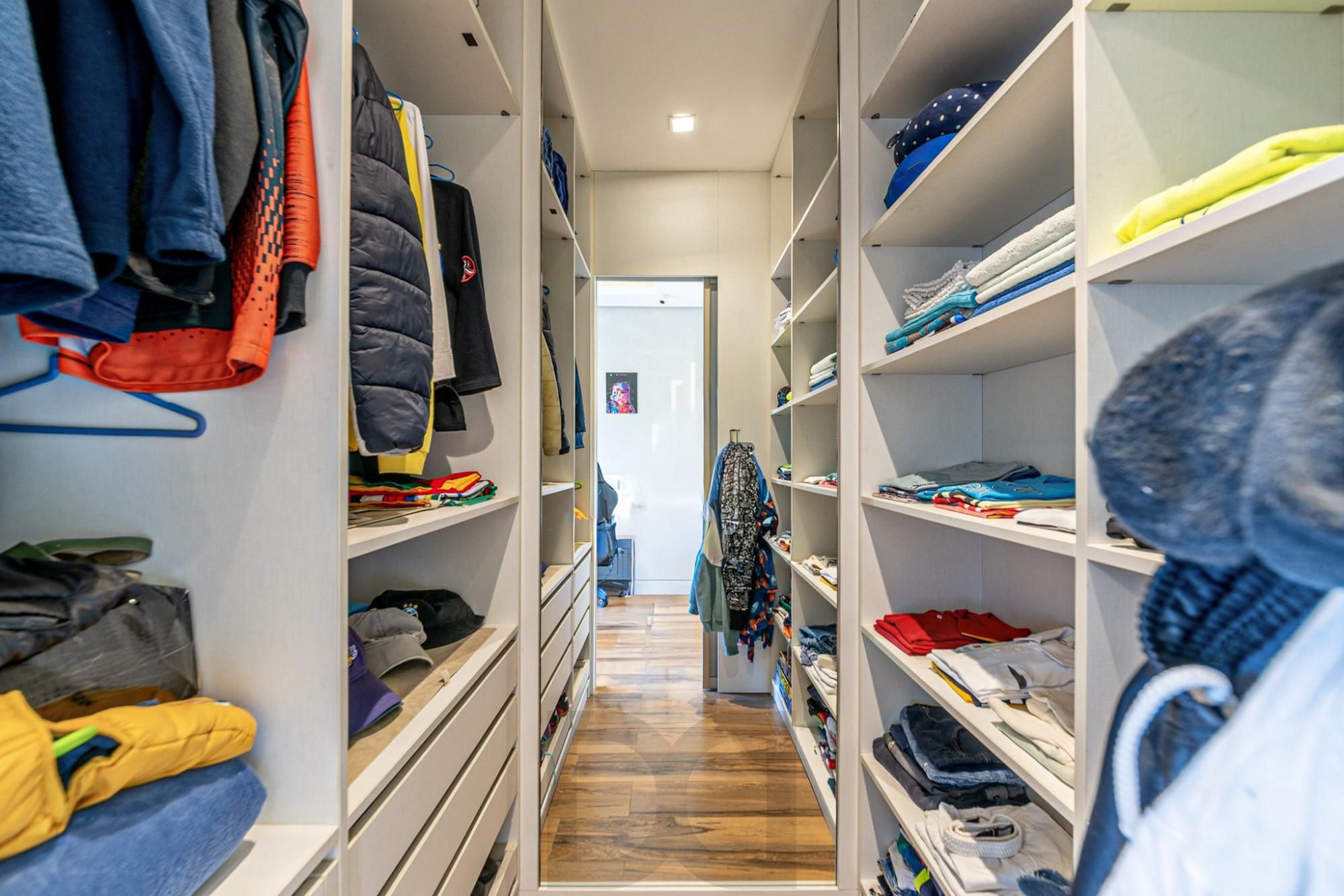 Casa a venda no condomínio Reserva Ecoville — foto 24