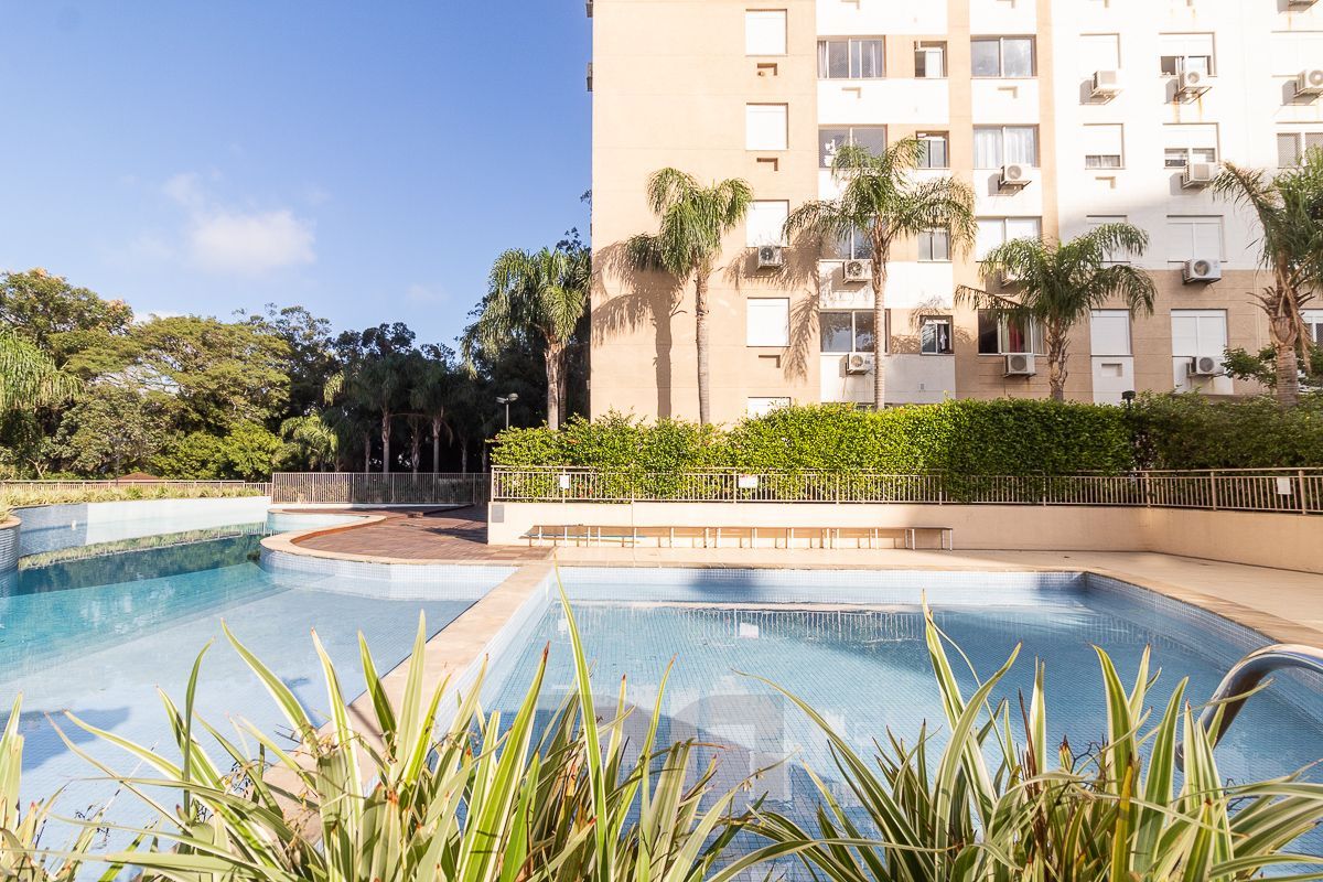 Apartamento a venda no bairro Jardim Carvalho — foto 34