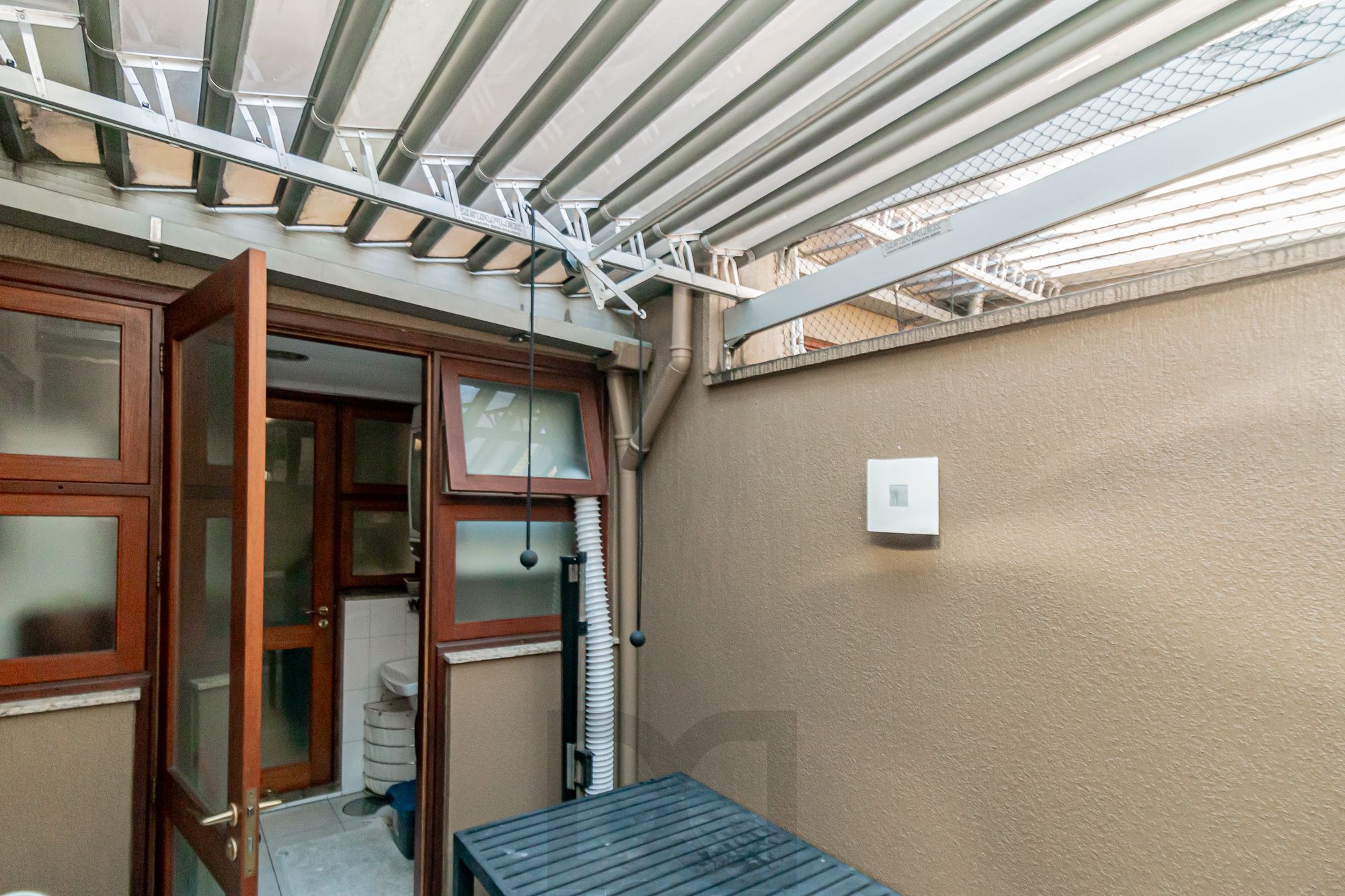 Casa em condomínio no bairro Três Figueiras — foto 61