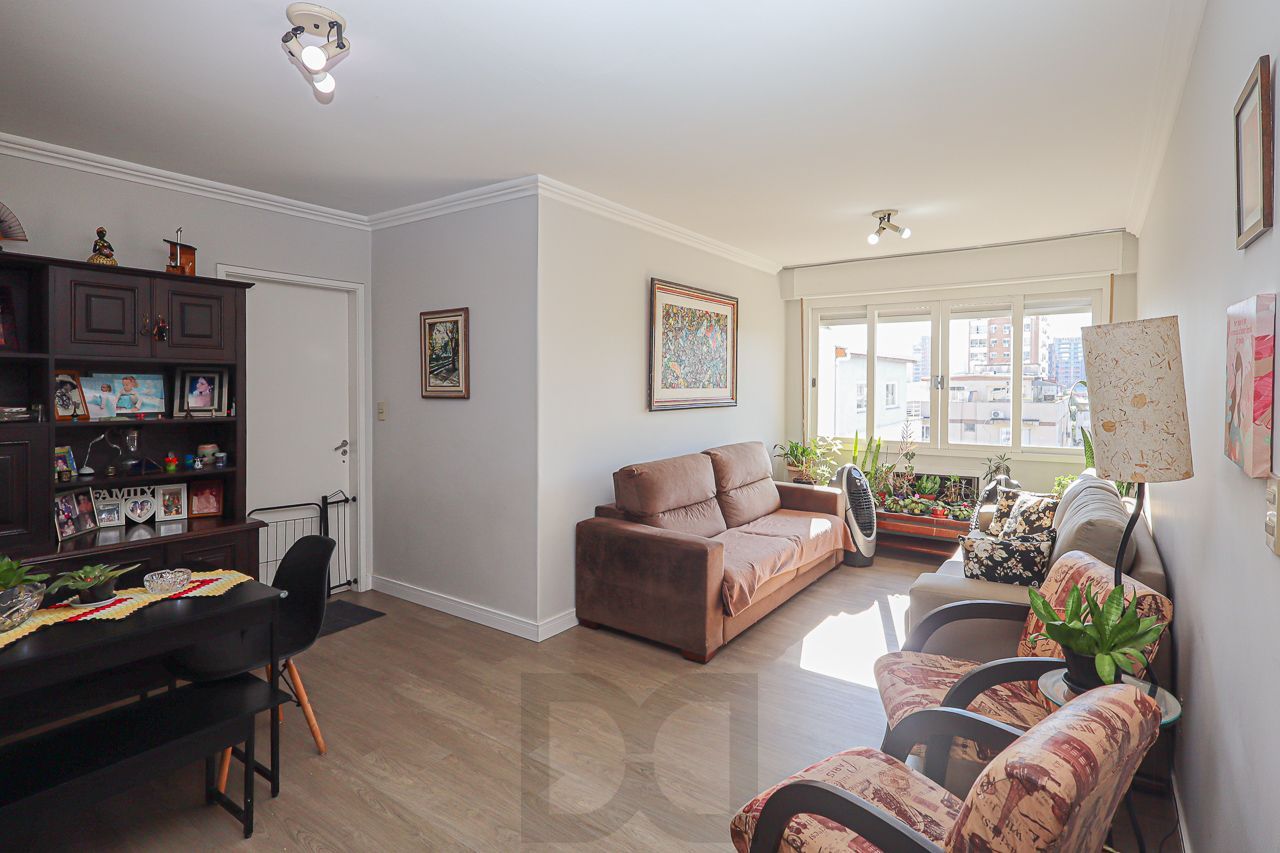 Apartamento a venda no Mont' Serrat — foto 1