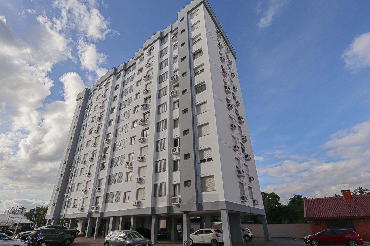 Apartamento a venda no bairro Partenon — foto 23