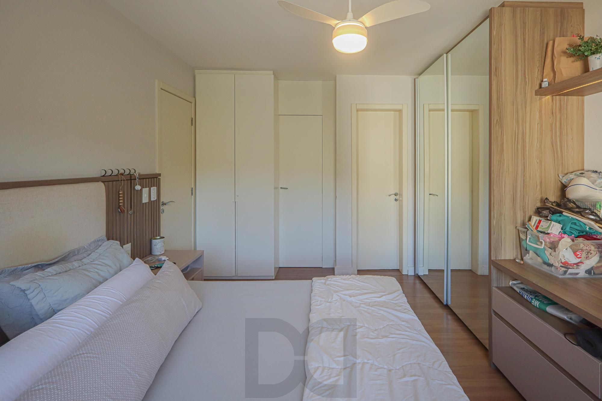 Casa em condomínio a venda no condomínio Villa Serena bairro Teresópolis — foto 25