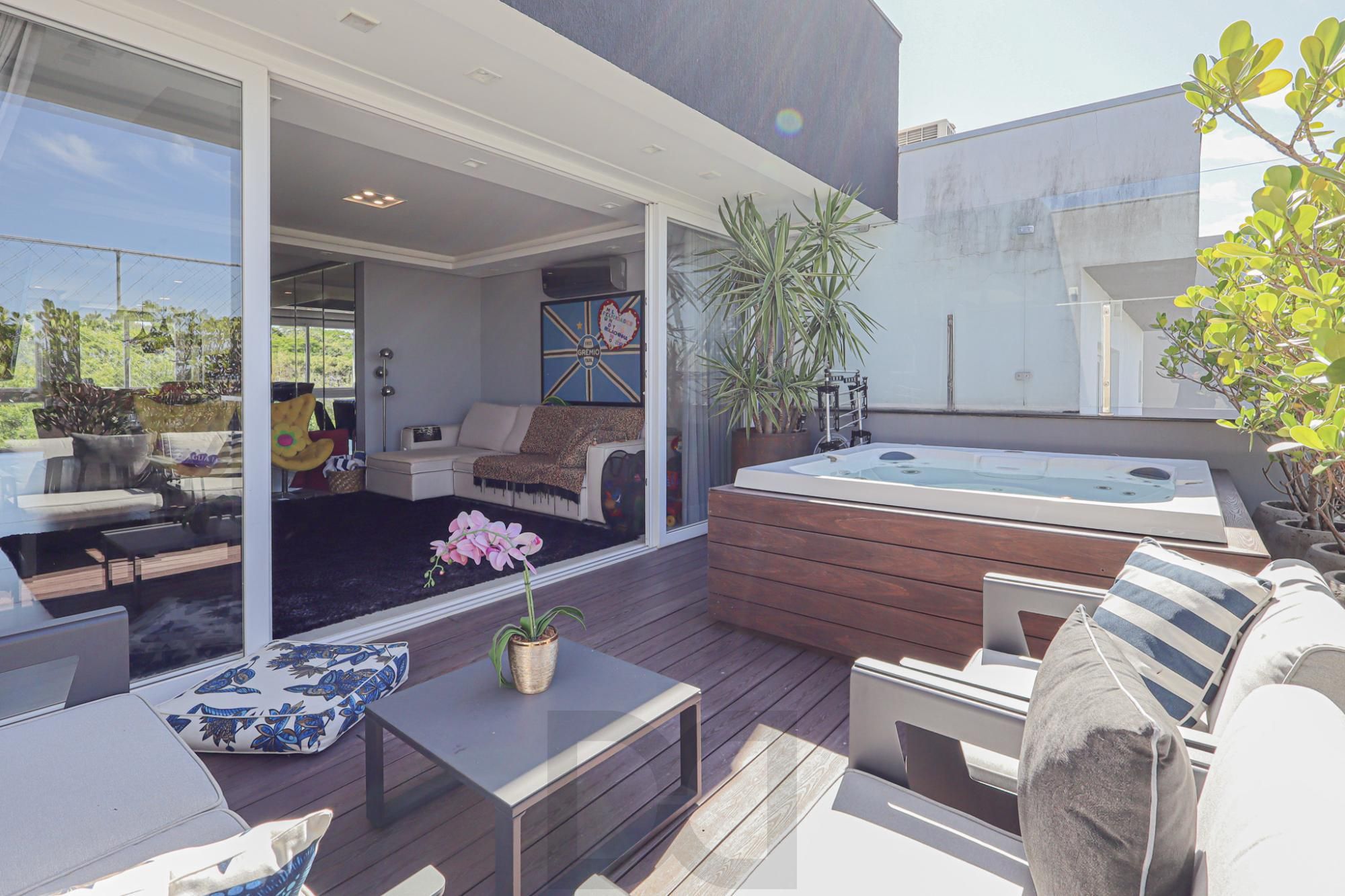 Casa a venda no condomínio Reserva Ecoville — foto 1