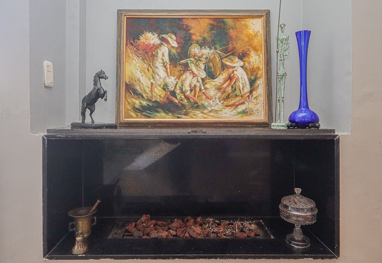 Casa a venda no bairro Chácara das Pedras — foto 6