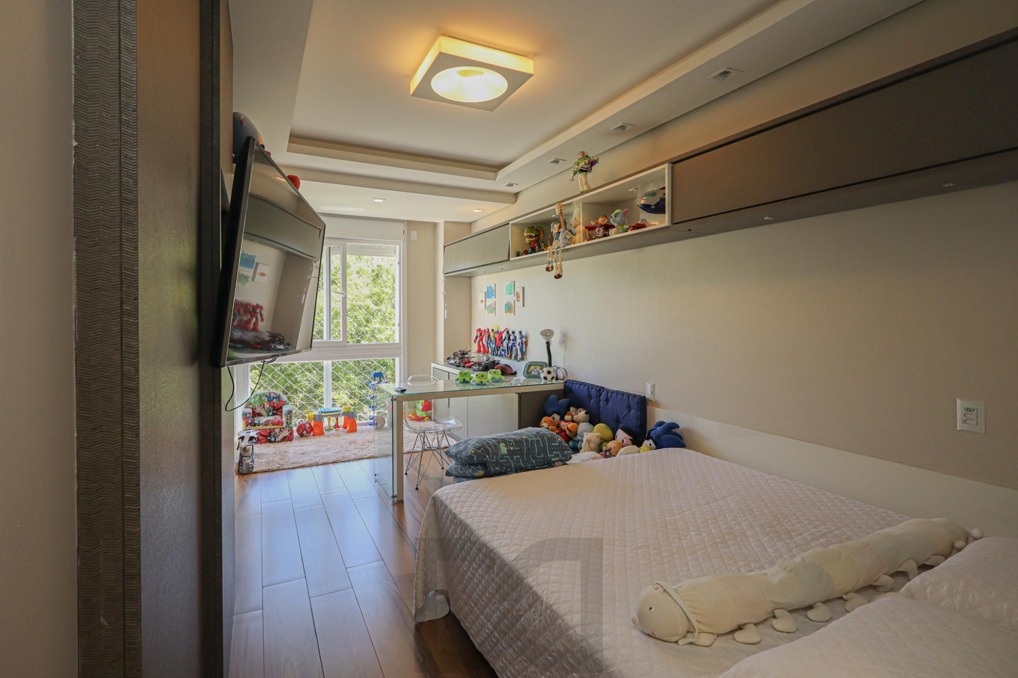 Casa a venda no condomínio Reserva Ecoville — foto 27