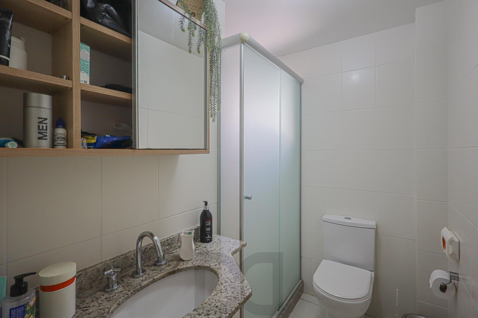Casa em condomínio a venda no condomínio Villa Serena bairro Teresópolis — foto 34