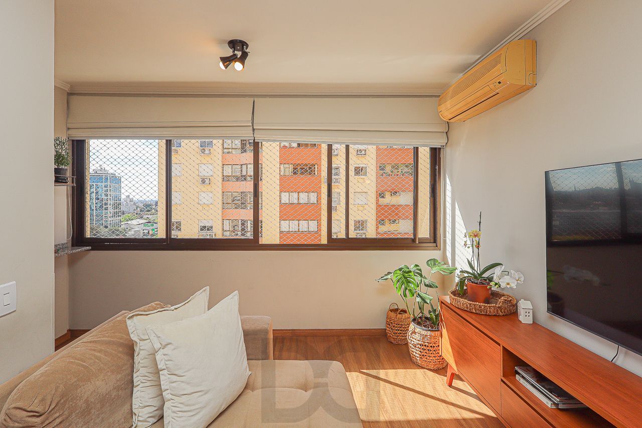 Apartamento a venda no bairro Vila Ipiranga — foto 5