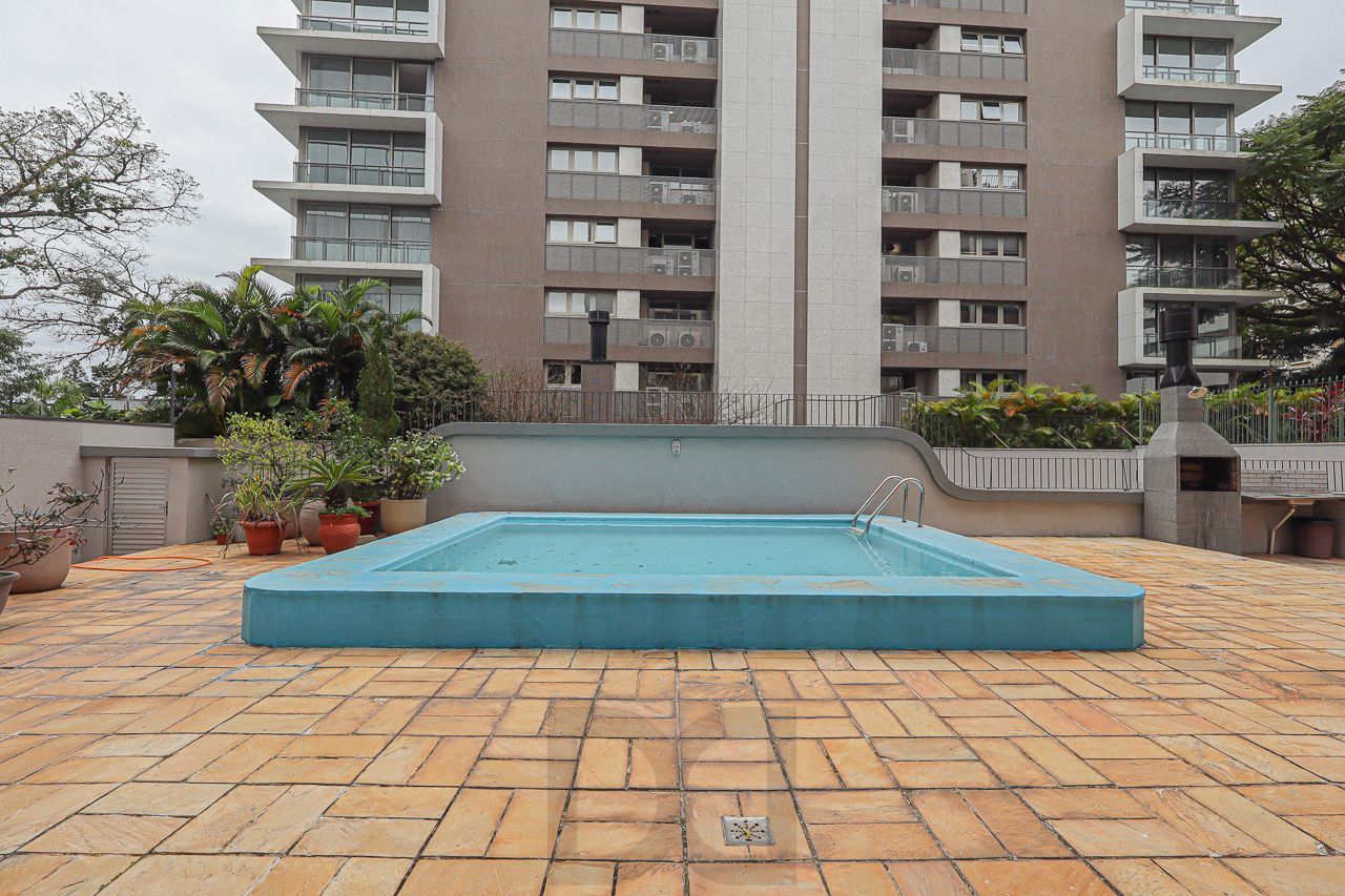 Cobertura a venda no bairro Higienópolis — foto 80