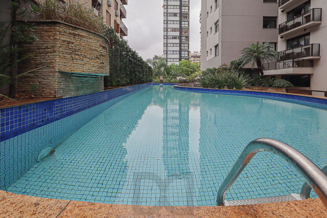 Apartamento a venda no bairro Petrópolis — foto 41