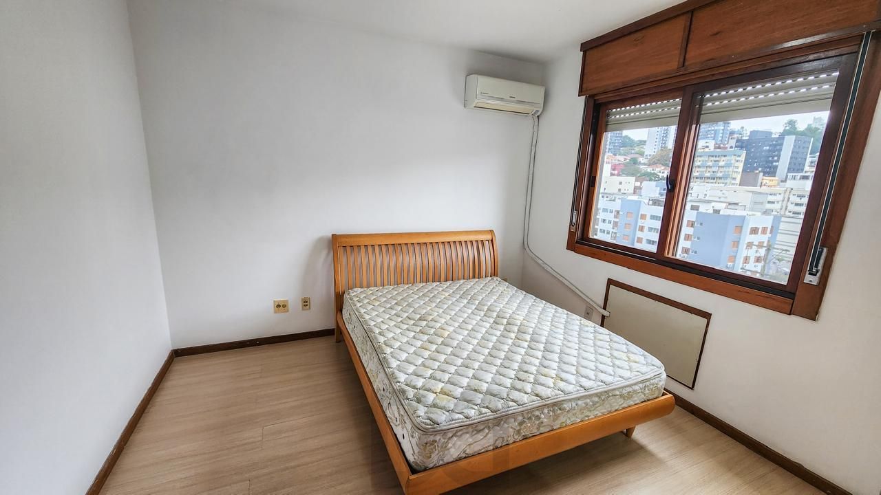 Apartamento semi-mobiliado à venda no Petrópolis — foto 11