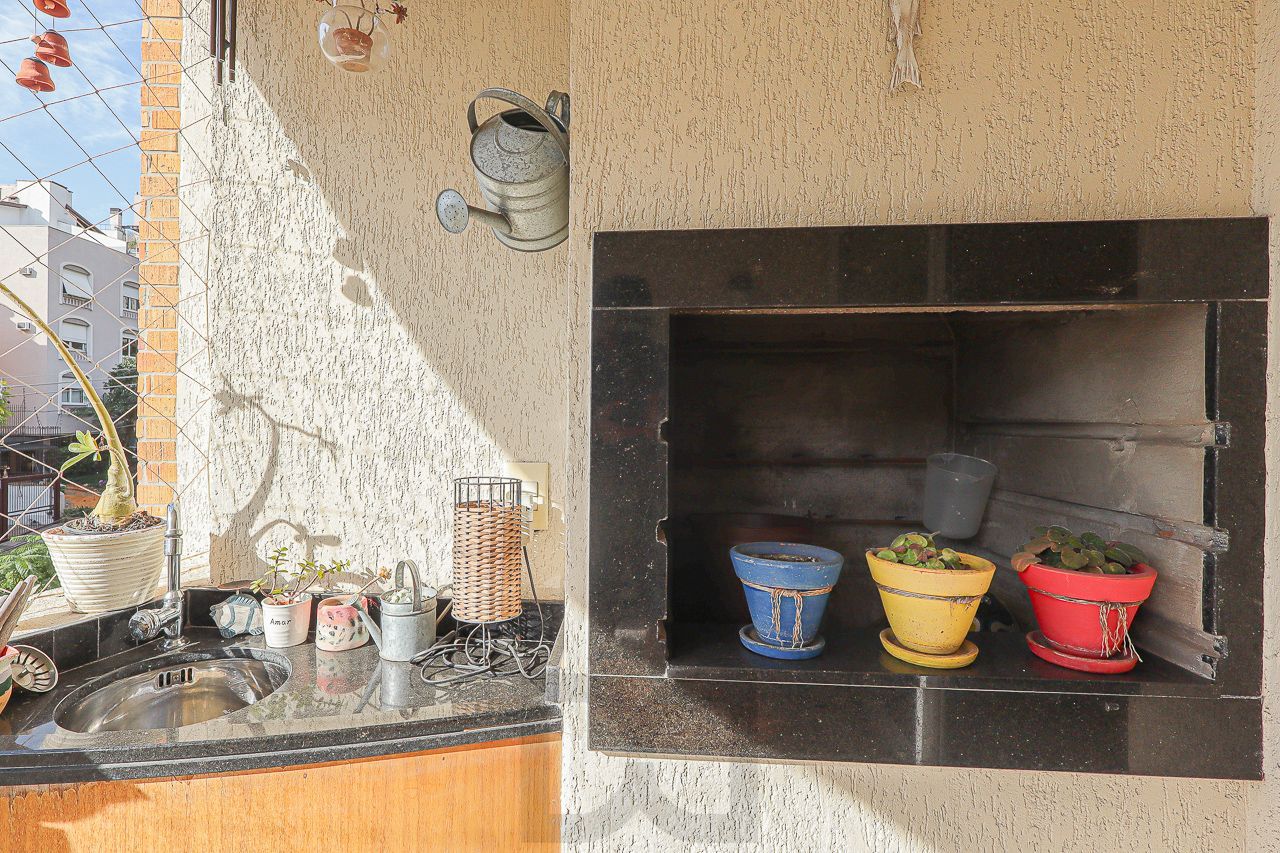 Apartamento a venda no bairro Mont Serrat — foto 19