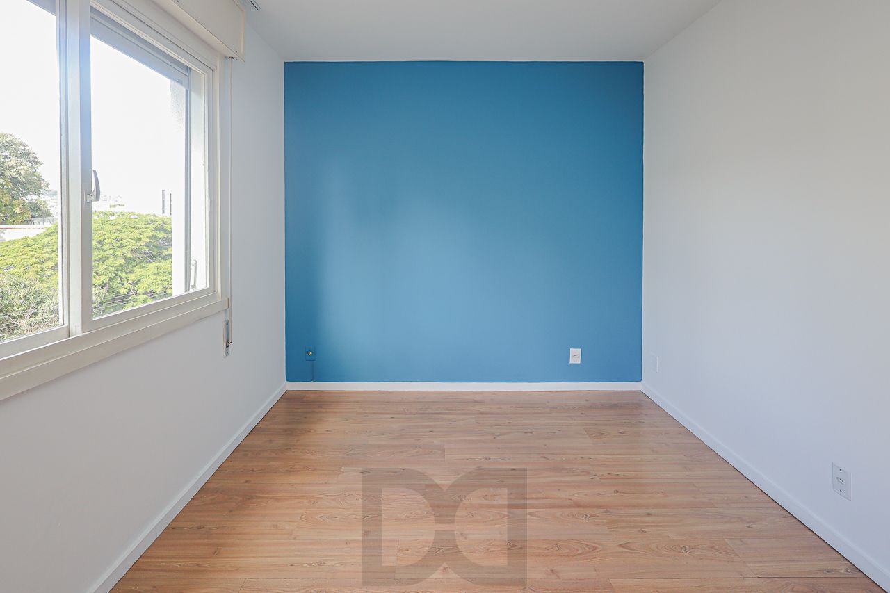 Apartamento a venda no bairro Jardim Botânico. — foto 17