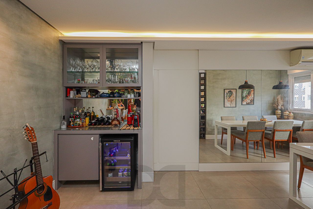 Apartamento a venda no bairro Jardim Sabará — foto 11