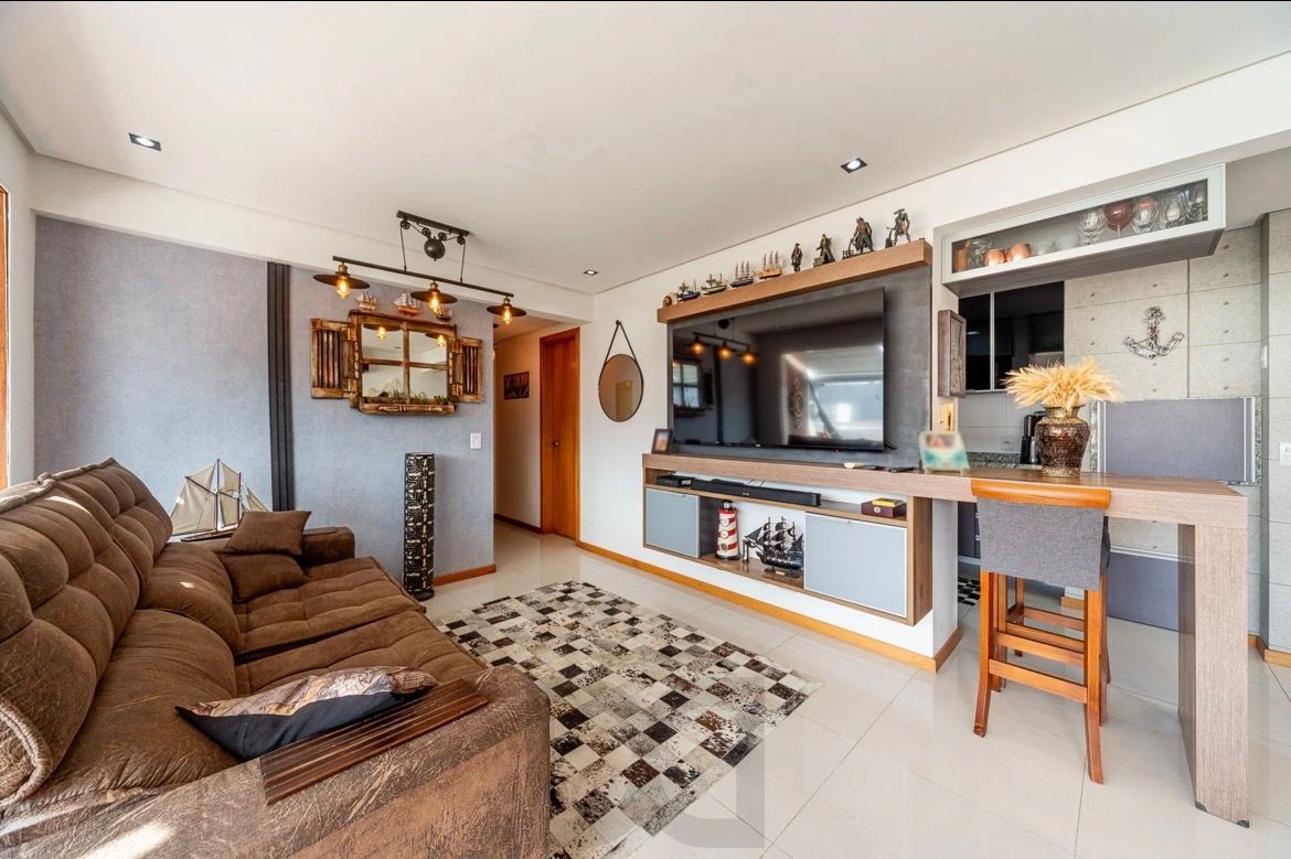 Apartamento a venda no bairro Santana — foto 3
