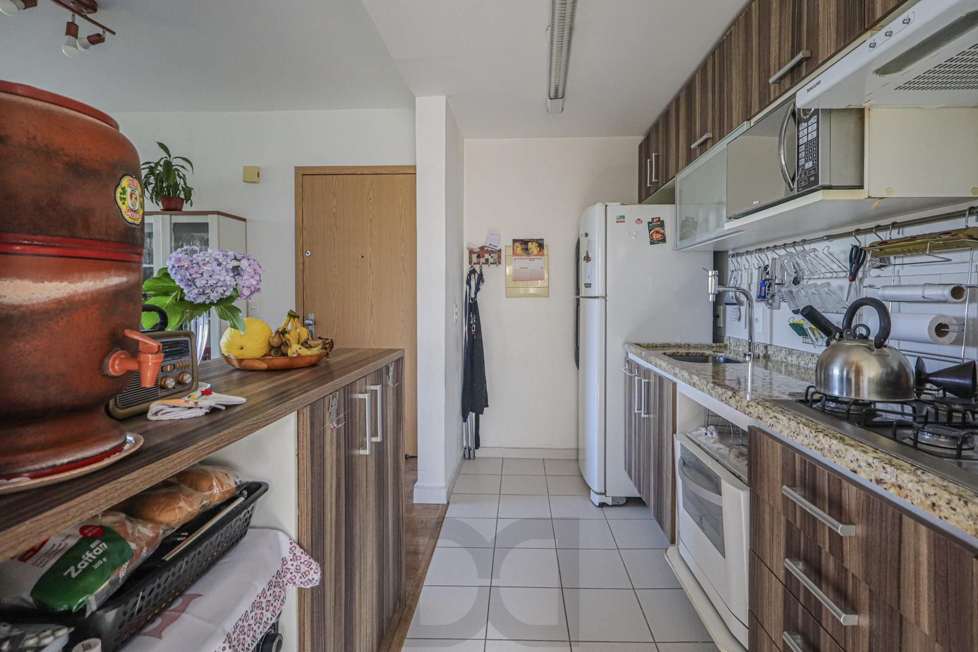 Apartamento a venda no bairro Jardim Carvalho — foto 8