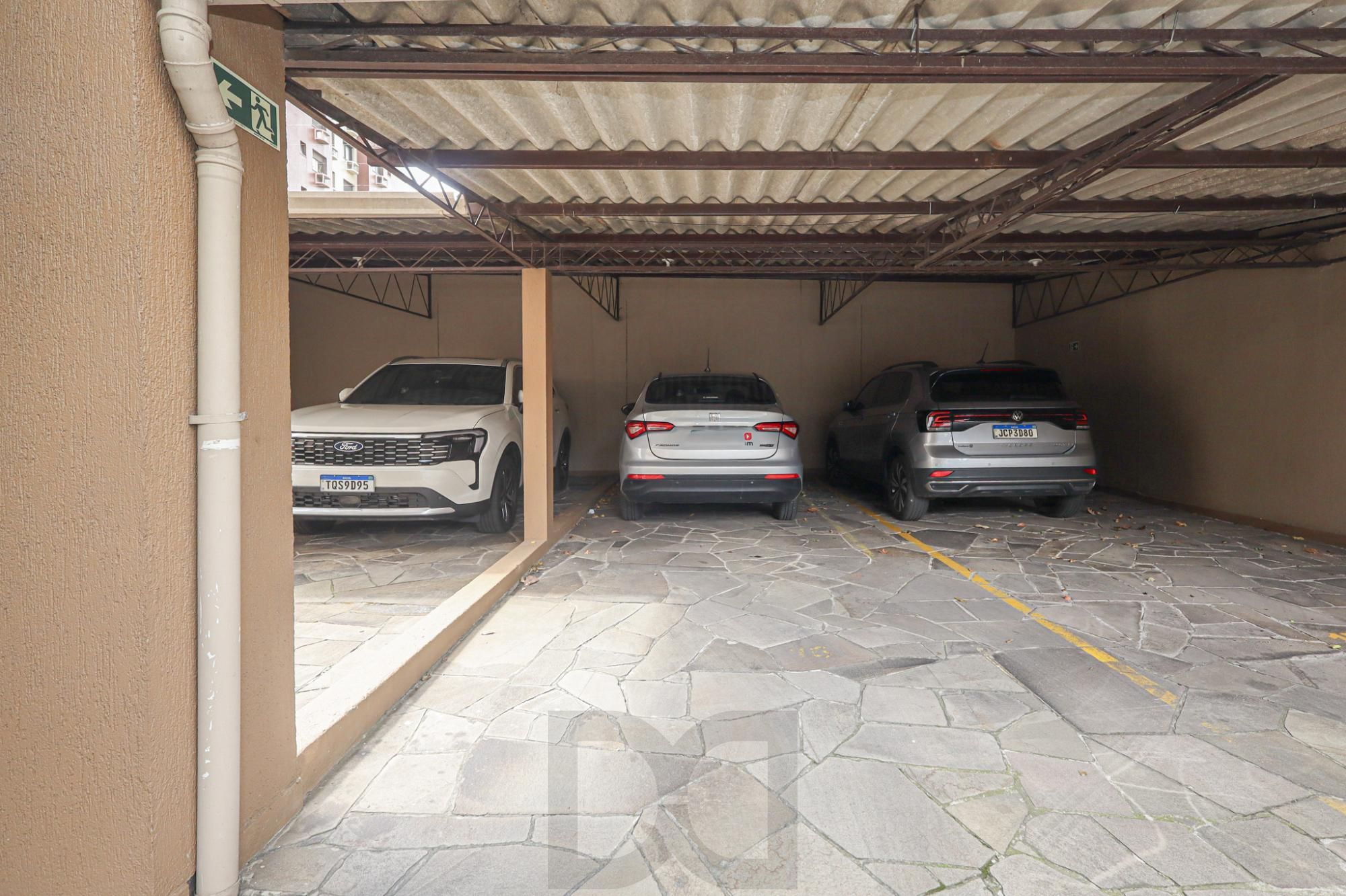 Apartamento a venda no bairro Cristo Redentor — foto 34