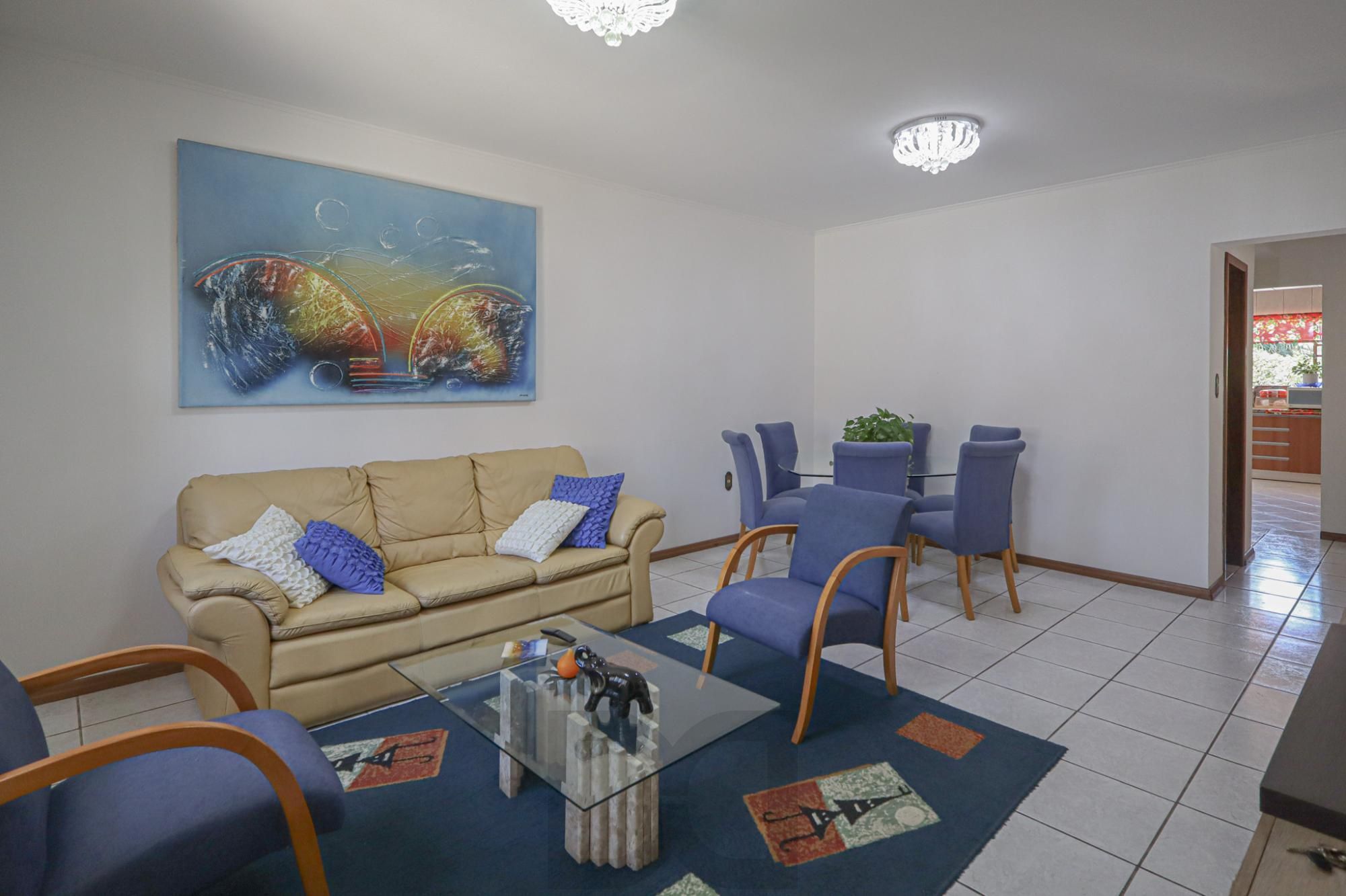 Casa a venda no bairro São José — foto 3