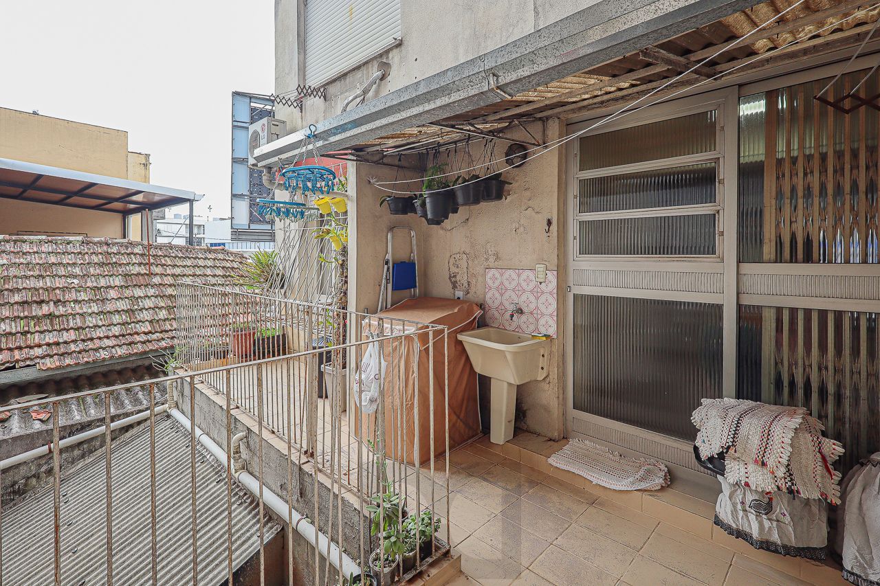Apartamento a venda no bairro Navegantes — foto 23