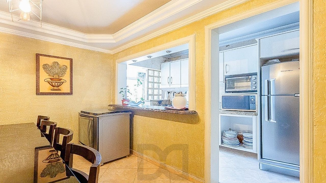 Apartamento a venda no bairro Jardim Lindóia — foto 10