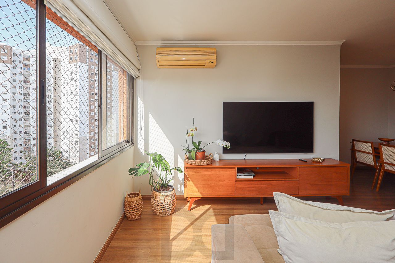 Apartamento a venda no bairro Vila Ipiranga — foto 7
