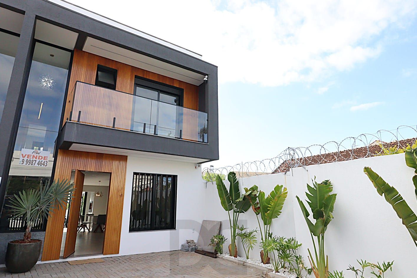 Casa a venda no bairro São Sebastião — foto 1