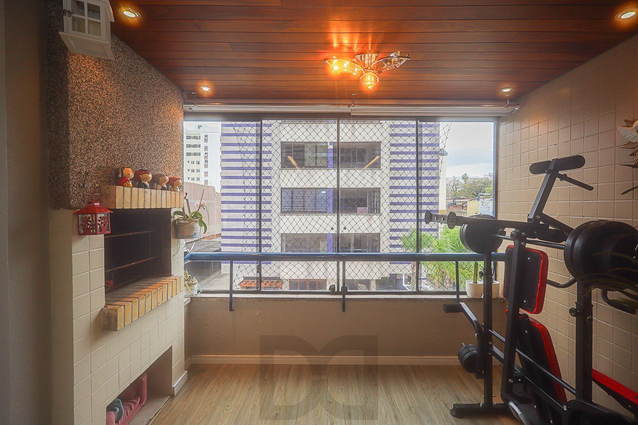 Apartamento a venda no bairro Cristo Redentor — foto 27