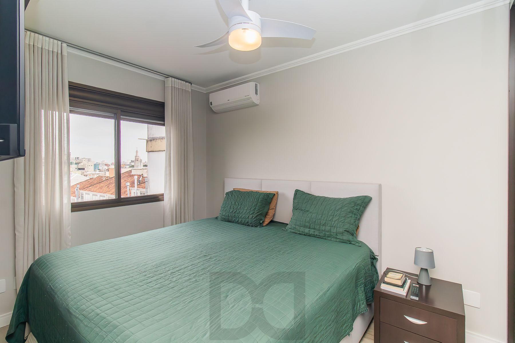 Apartamento mobiliado à venda no bairro Petrópolis — foto 17