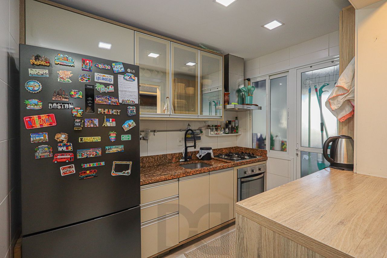 Apartamento Garden a venda no bairro Jardim Bôtanico — foto 12