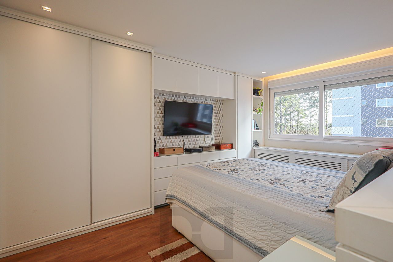 Apartamento a venda no bairro Jardim Sabará — foto 23