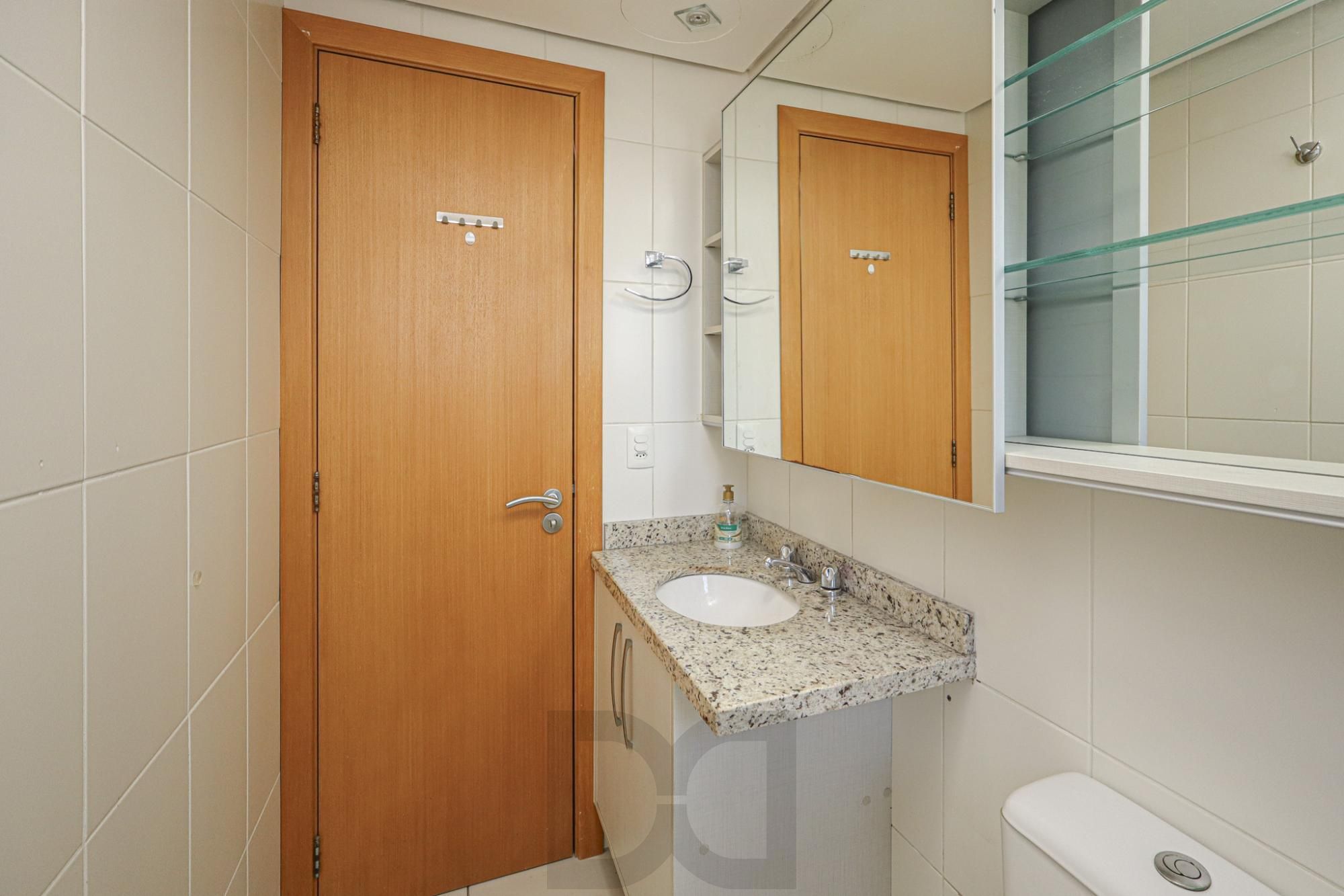 Apartamento a venda no bairro Mont Serrat — foto 21