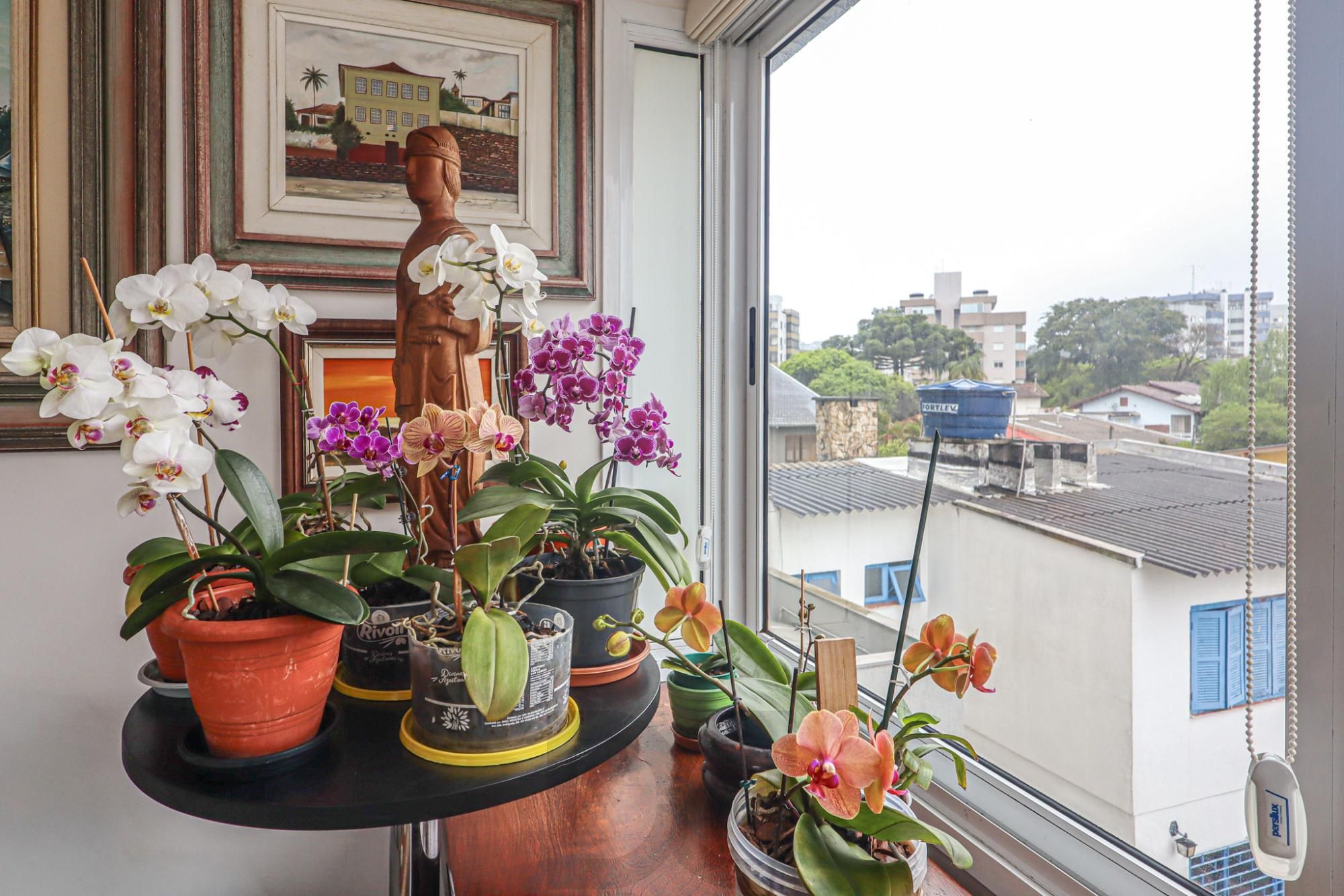 Apartamento a venda no bairro Passo D' Areia — foto 7