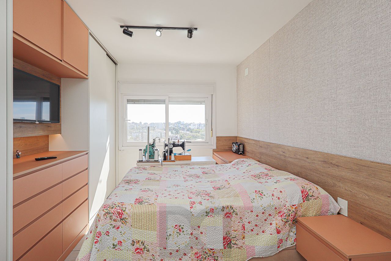 Apartamento a venda no bairro São Sebastião — foto 13