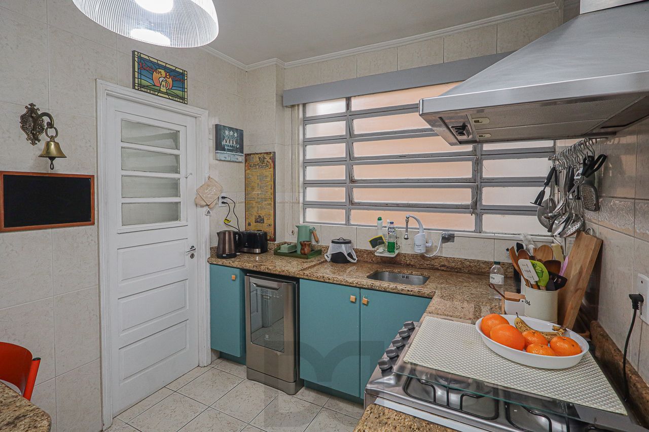 Apartamento a venda no bairro Indepêndencia — foto 34
