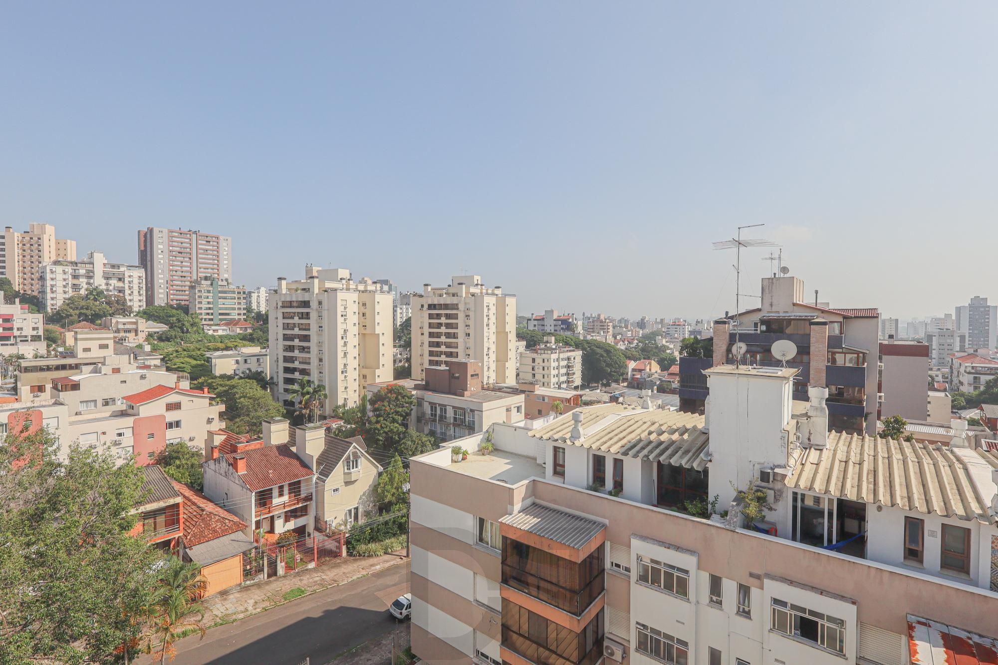 Cobertura a venda no bairro Higienópolis — foto 38