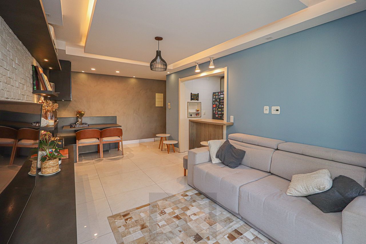 Apartamento Garden a venda no bairro Jardim Bôtanico — foto 3