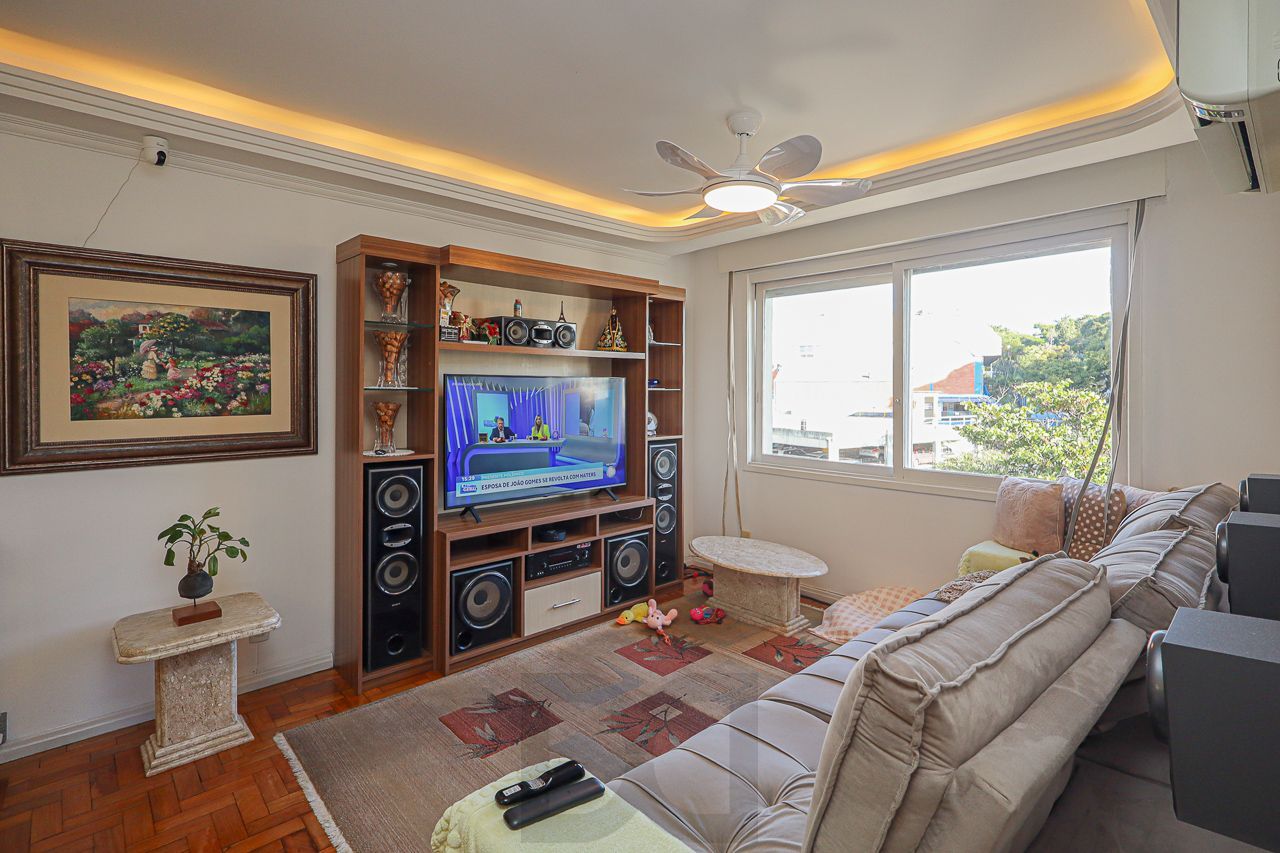Apartamento a venda no bairro Santo Antônio — foto 10