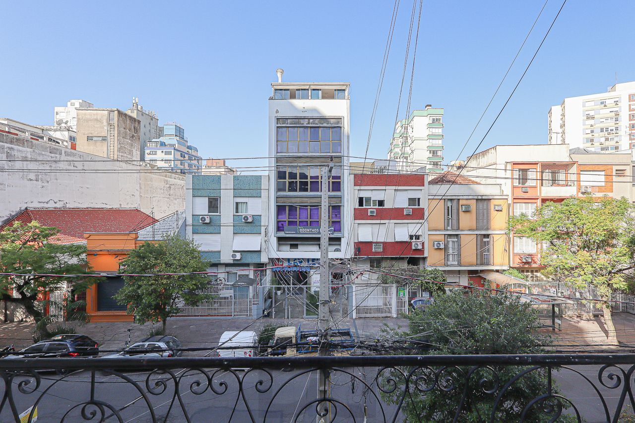 Apartamento a venda no bairro Bom Fim — foto 23