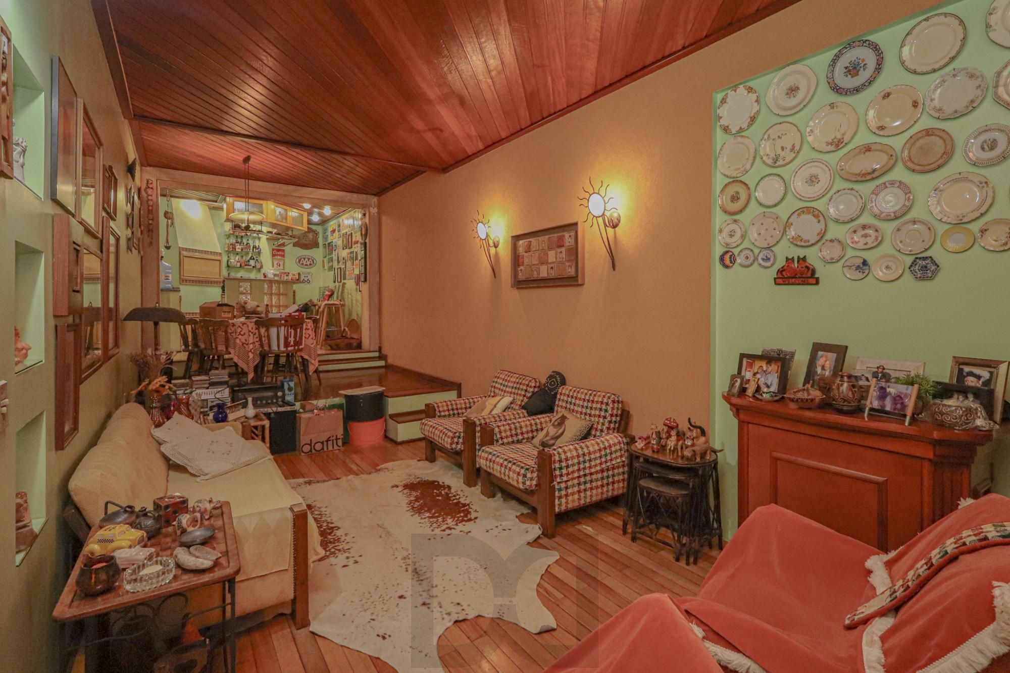 Casa em condomínio — foto 1