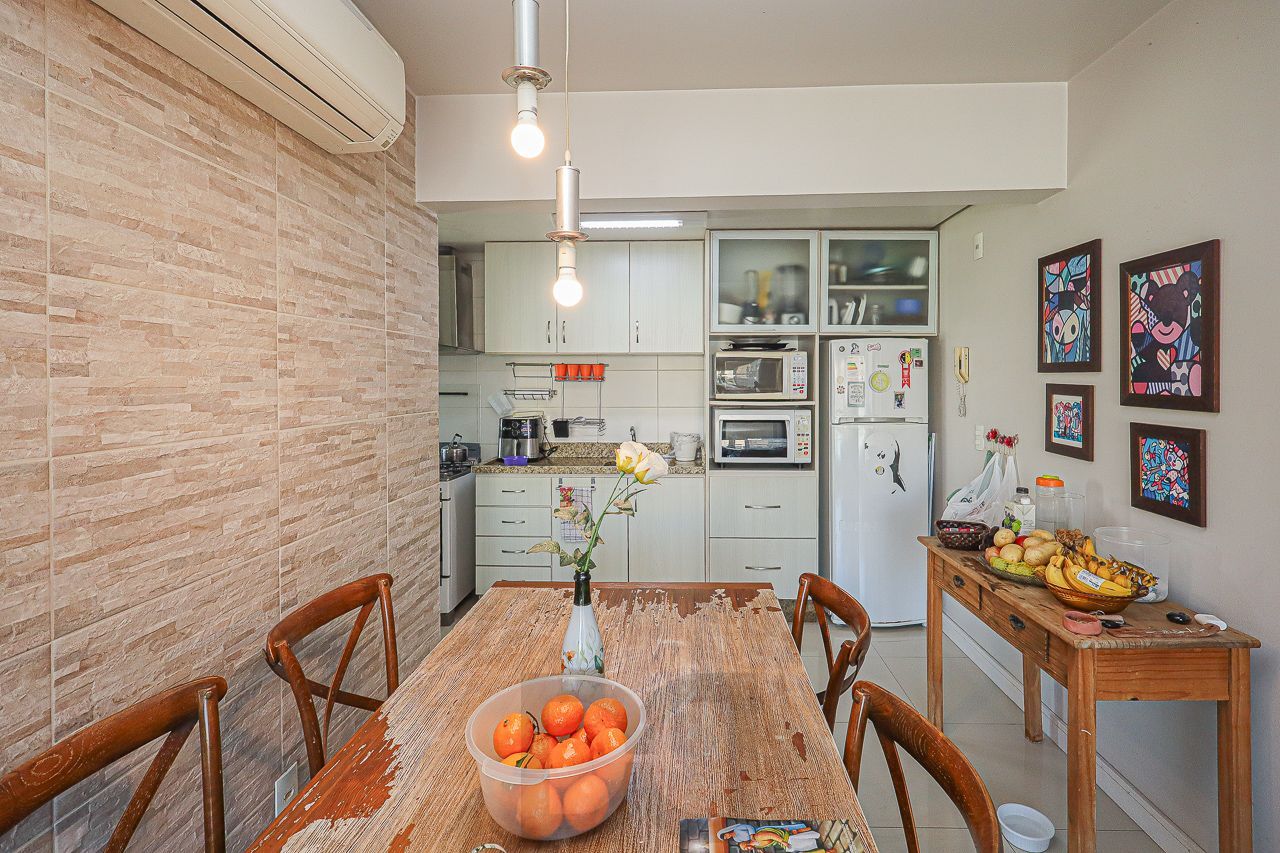 Apartamento a venda no bairro Santana — foto 4