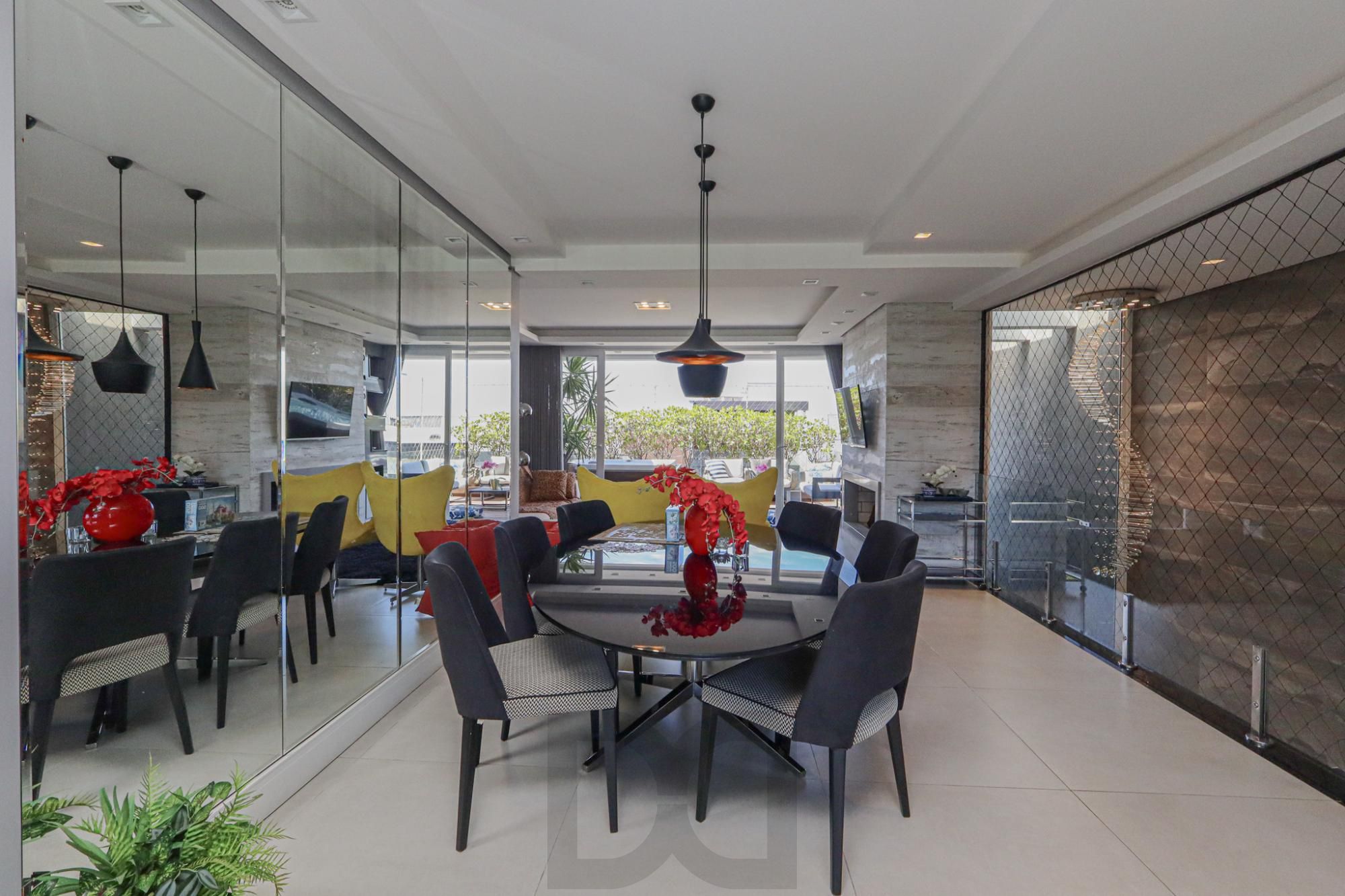 Casa a venda no condomínio Reserva Ecoville — foto 13
