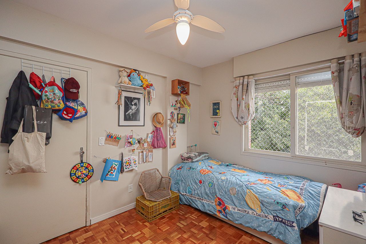 Apartamento a venda no Centro Histórico — foto 25