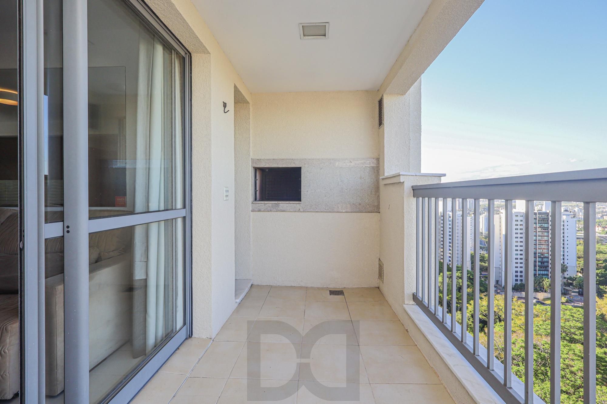 Apartamento a venda no bairro Três Figueiras — foto 7